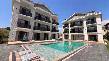 Apartments for sale in Tasyaka close to Town Centre